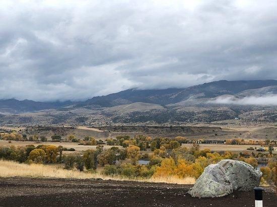 The Grill at Sage Lodge